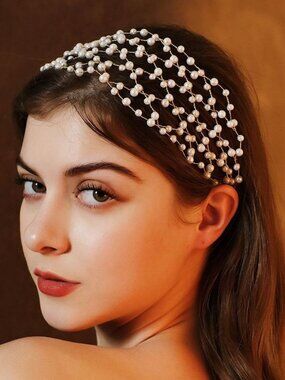 Queen Crown for Women Crystal Princess Tiaras Rhinestone Wedding Tiara